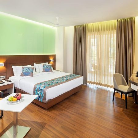 Hotel Divine Fort Palni Dış mekan fotoğraf
