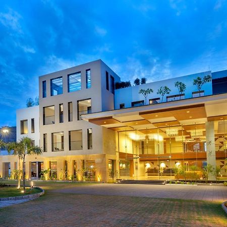 Hotel Divine Fort Palni Dış mekan fotoğraf