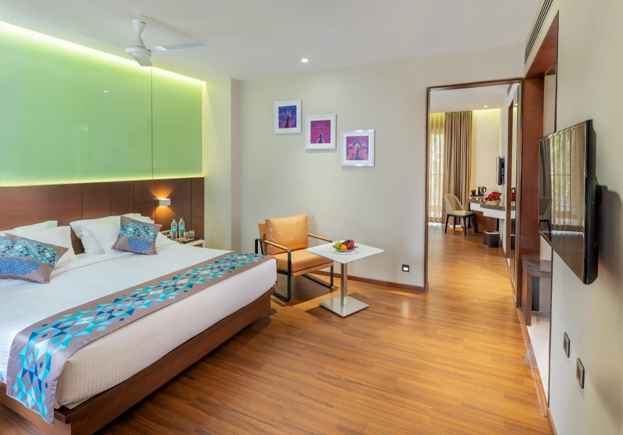 Hotel Divine Fort Palni Dış mekan fotoğraf