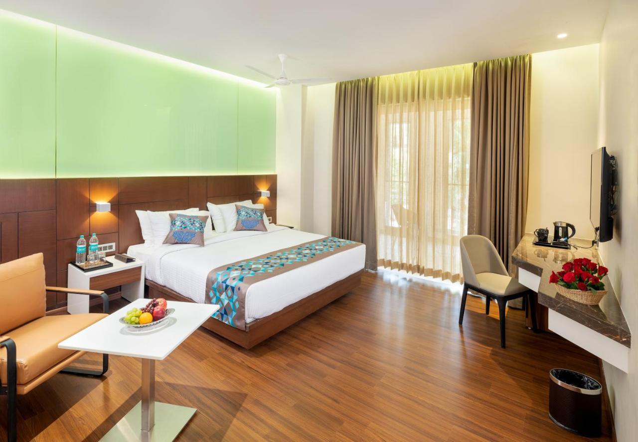 Hotel Divine Fort Palni Dış mekan fotoğraf