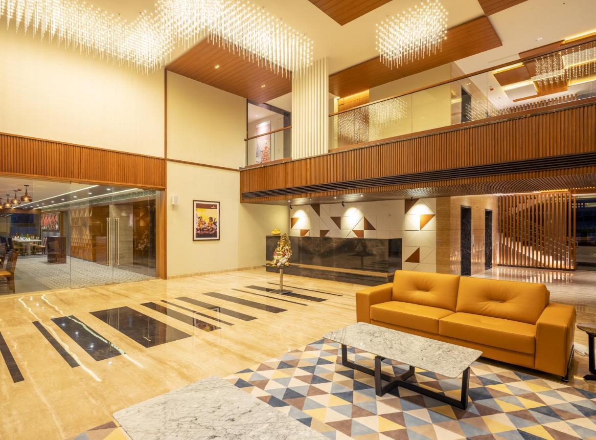 Hotel Divine Fort Palni Dış mekan fotoğraf