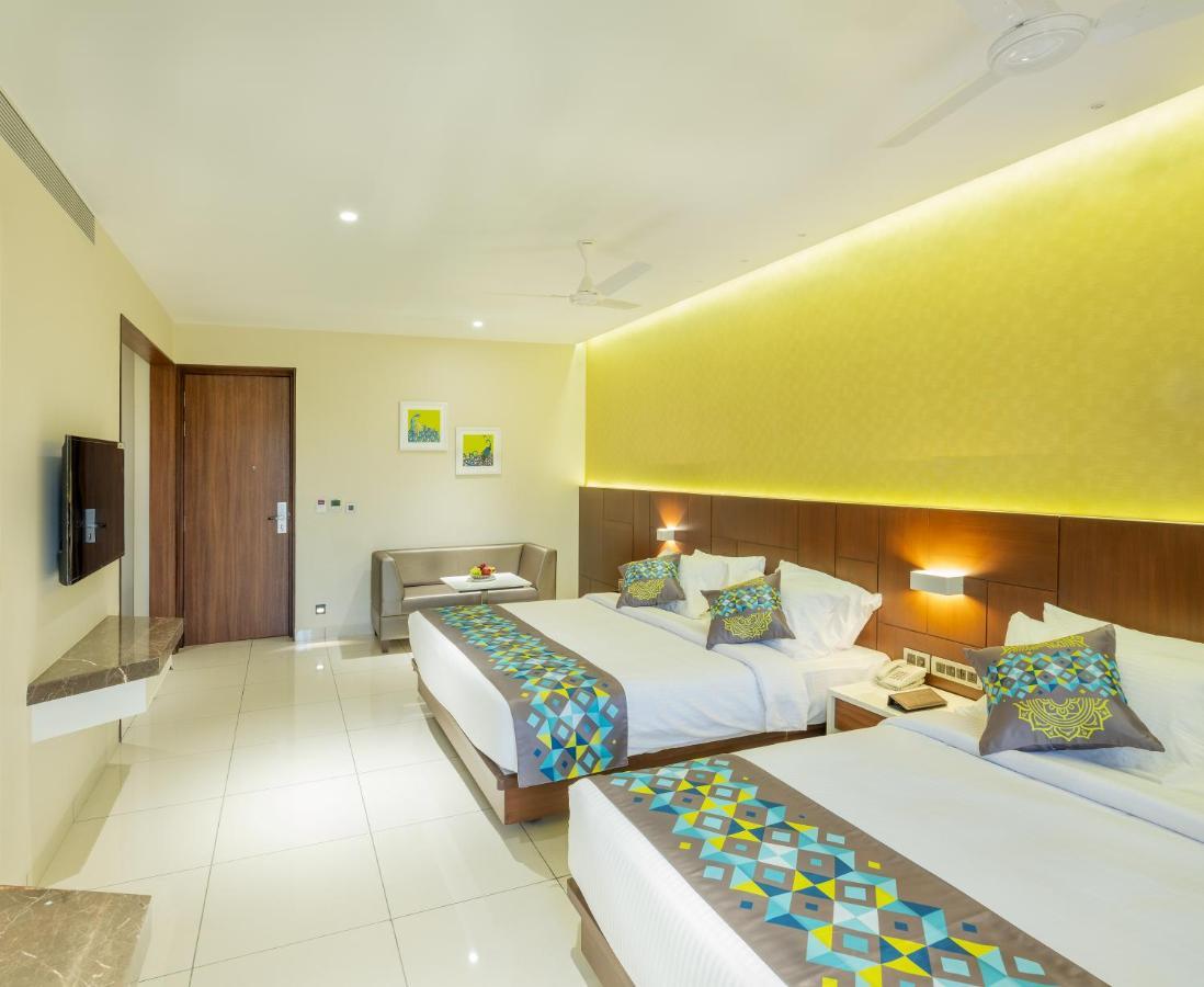 Hotel Divine Fort Palni Dış mekan fotoğraf