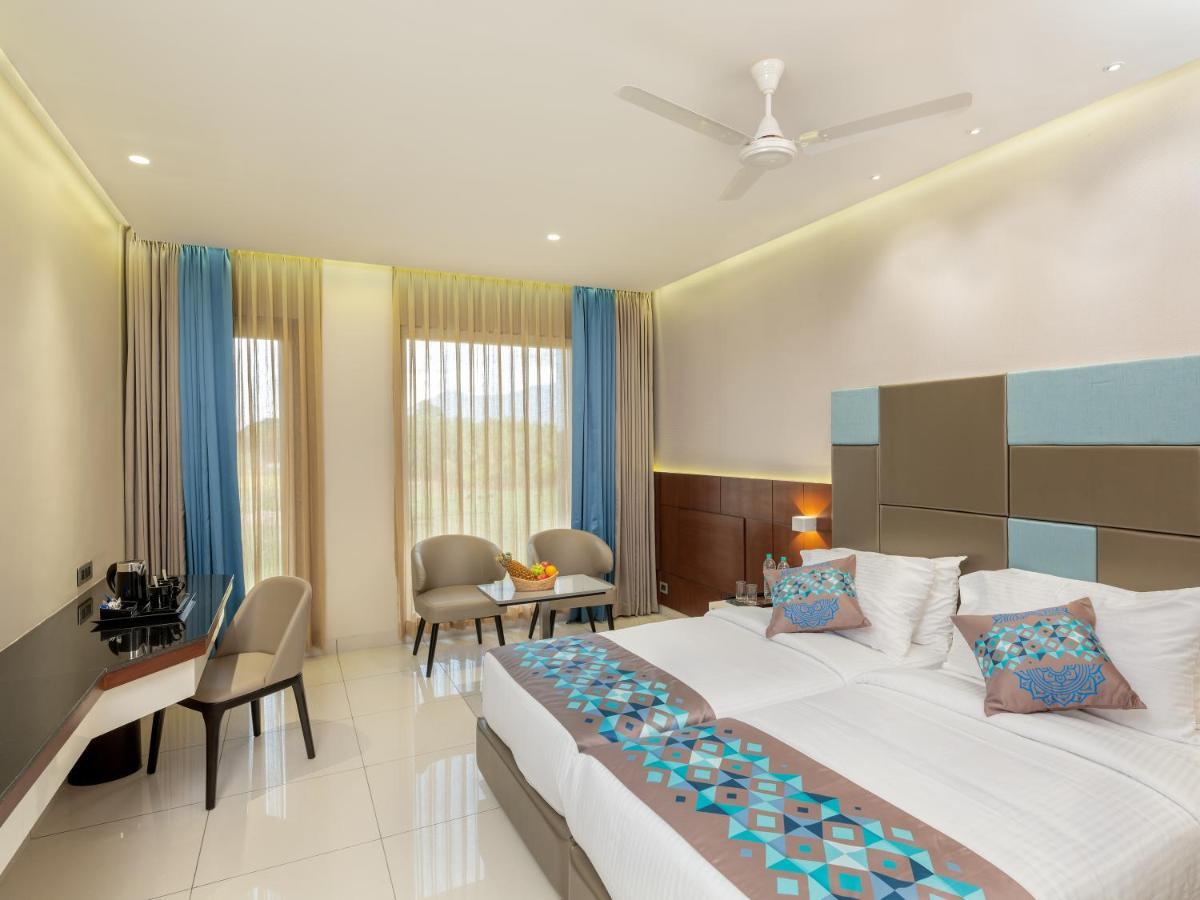 Hotel Divine Fort Palni Dış mekan fotoğraf