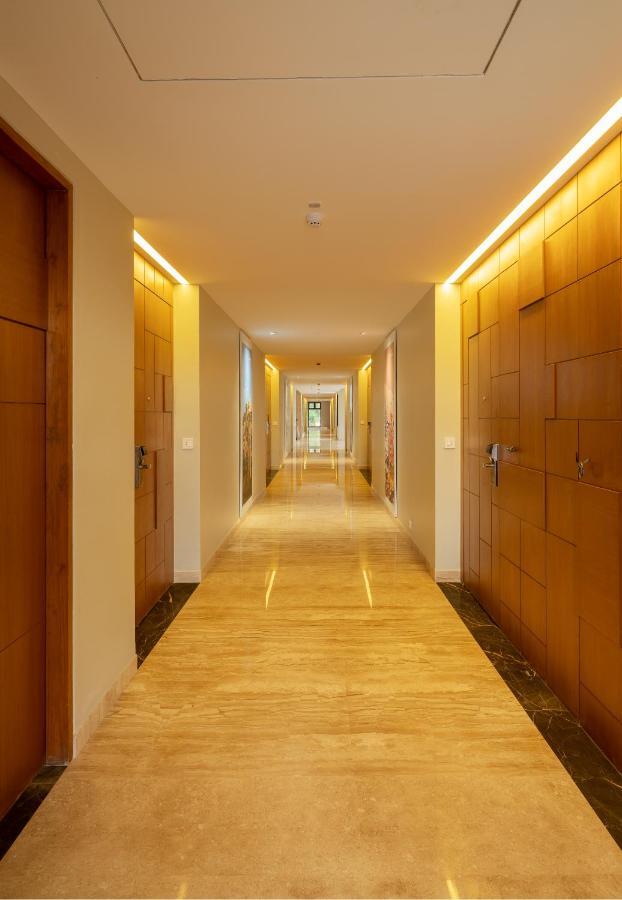 Hotel Divine Fort Palni Dış mekan fotoğraf
