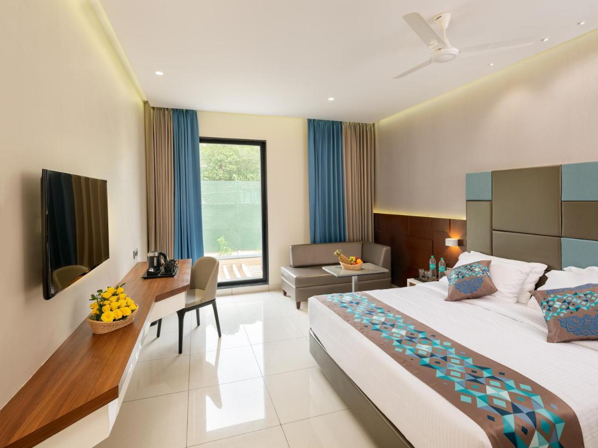 Hotel Divine Fort Palni Dış mekan fotoğraf