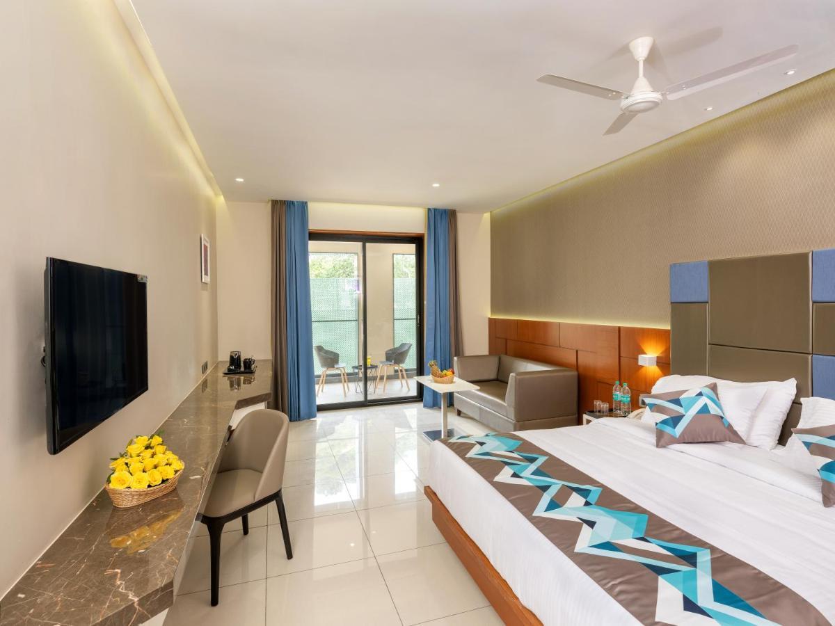 Hotel Divine Fort Palni Dış mekan fotoğraf