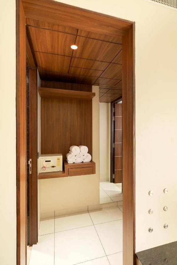 Hotel Divine Fort Palni Dış mekan fotoğraf