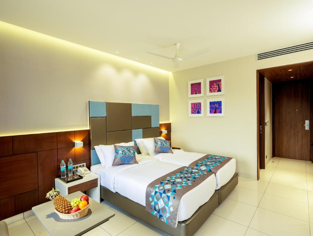 Hotel Divine Fort Palni Dış mekan fotoğraf